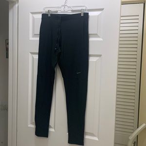 Mens running pants